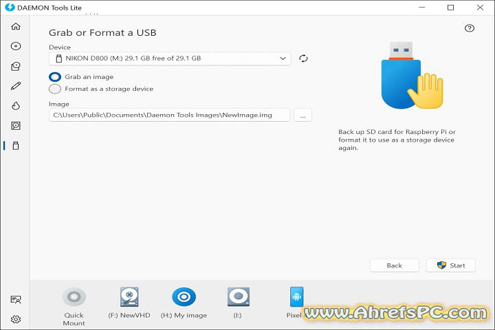 DAEMON Tools Lite 2025 v12.1.0.2211 Latest Software For Window DAEMON Tools Lite 2025 v12.1.0.2211 Latest Software For Window