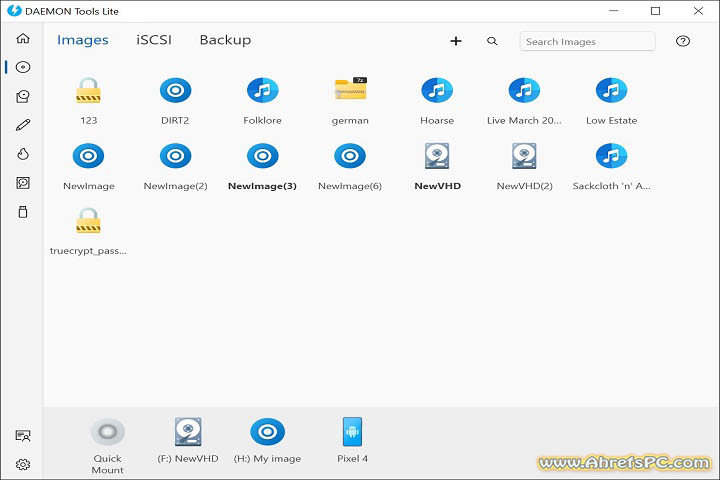 DAEMON Tools Lite 2025 v12.3.0.2289 [Latest Software] Download Free 
