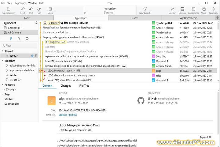 Danil Pristupov Fork 2025 v2.1 Latest Software For PC Danil Pristupov Fork 2025 v2.1 Latest Software For PC