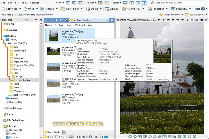 Directory Opus 2025 v13.14.10 Beta [Latest Software] For Window 