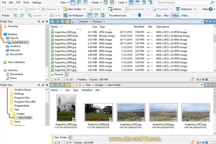 Directory Opus 2025 v13.14.10 Beta [Latest Software] Download Free 
