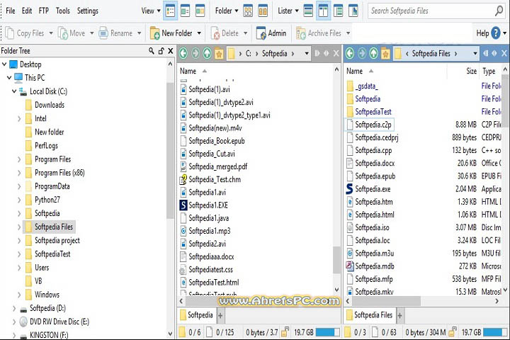 Directory Opus 2025 v13.14.10 Beta [Latest Software] For PC 
