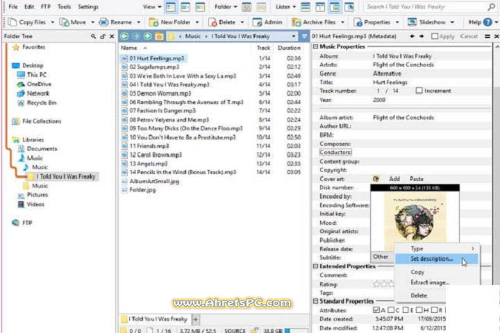 Directory Opus 2025 v13.14.10 Beta [Latest Software] Full Version 