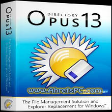 Directory Opus 2025 v13.14.10 Beta [Latest Software]