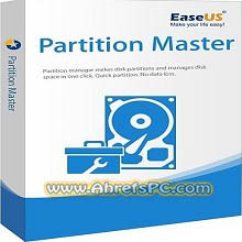 EaseUS Partition Master 2025 v18.8.0 Build 20240926 Software EaseUS Partition Master 2025 v18.8.0 Build 20240926 Software