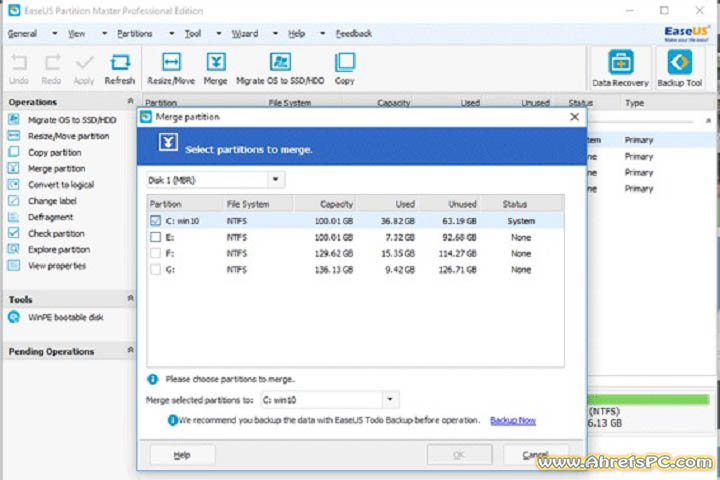 EaseUS Partition Master 2025 v18.8.0 Build 20240926 Software Download Free EaseUS Partition Master 2025 v18.8.0 Build 20240926 Software Download Free