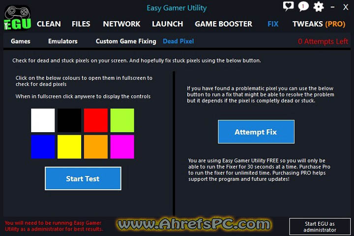 Easy Gamer Utility Pro 2025 v1.3.43 Latest Software For Window Easy Gamer Utility Pro 2025 v1.3.43 Latest Software For Window