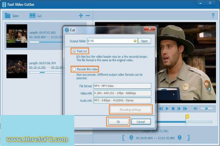 Fast Video Cutter Joiner 2025 v6.0.2 Latest Software Full Version Fast Video Cutter Joiner 2025 v6.0.2 Latest Software Full Version