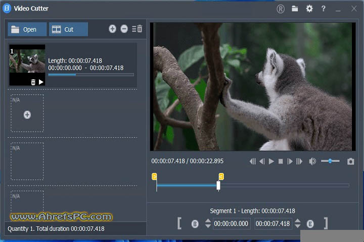 Fast Video Cutter Joiner 2025 v6.0.2 Latest Software Download Free Fast Video Cutter Joiner 2025 v6.0.2 Latest Software Download Free