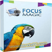 Focus Magic 2025 v6.20 Latest Software Focus Magic 2025 v6.20 Latest Software