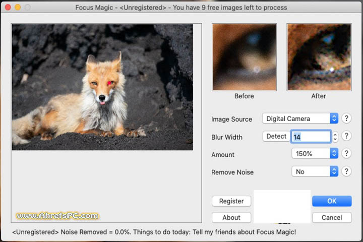 Focus Magic 2025 v6.20 Latest Software Full Version Focus Magic 2025 v6.20 Latest Software Full Version