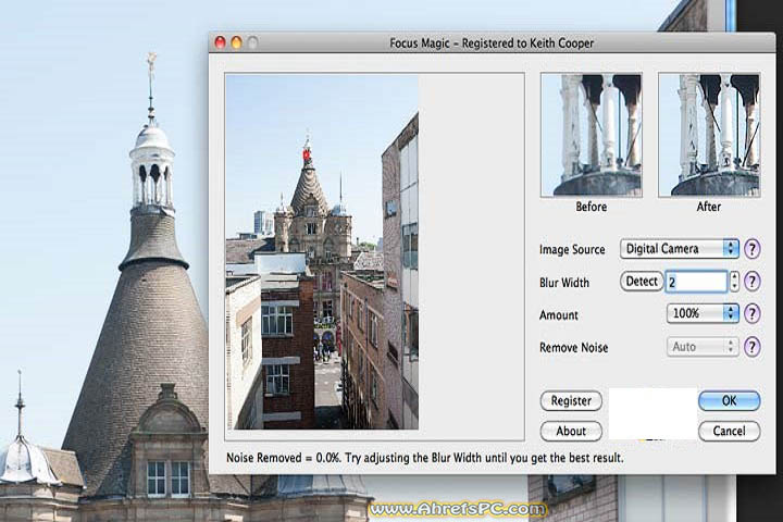 Focus Magic 2025 v6.20 Latest Software Download Free Focus Magic 2025 v6.20 Latest Software Download Free