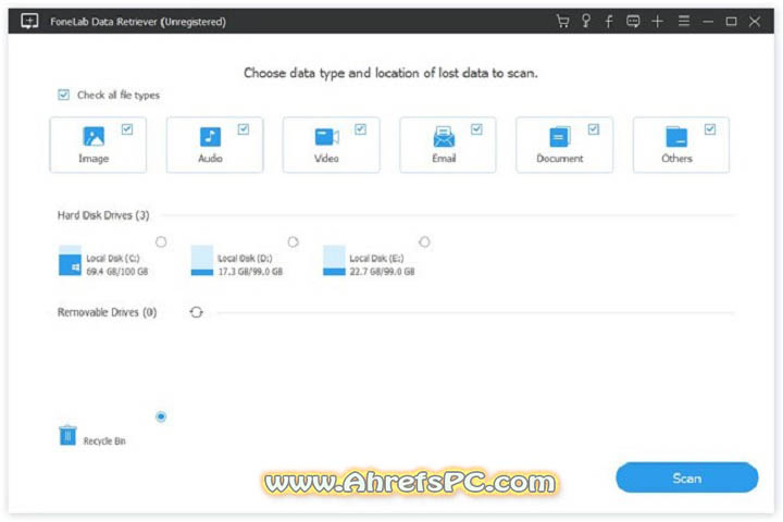 FoneLab Data Retriever 2025 v1.6.12 Latest Software Full Version FoneLab Data Retriever 2025 v1.6.12 Latest Software Full Version