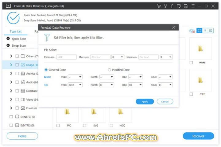 FoneLab Data Retriever 2025 v1.6.12 Latest Software Download Free FoneLab Data Retriever 2025 v1.6.12 Latest Software Download Free