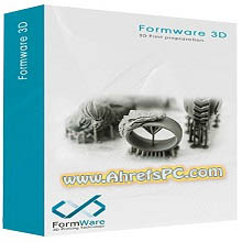 Formware 3D SLICER 2025 v1.1.9.5 Latest Software 