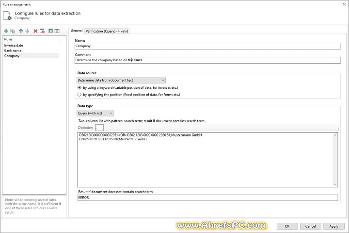 Gillmeister Automatic PDF Processor 2025 v1.39 Latest Software For Window Gillmeister Automatic PDF Processor 2025 v1.39 Latest Software For Window