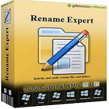Gillmeister Rename Expert 2025 v5.31.8 Latest Software Gillmeister Rename Expert 2025 v5.31.8 Latest Software