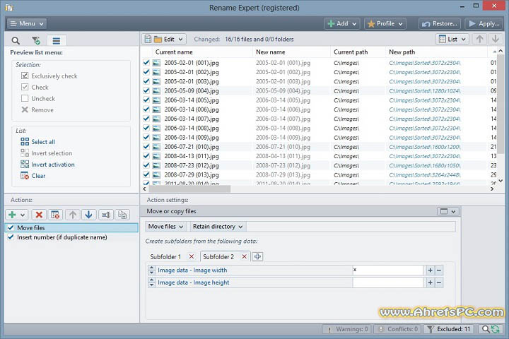 Gillmeister Rename Expert 2025 v5.31.8 Latest Software Download Free Gillmeister Rename Expert 2025 v5.31.8 Latest Software Download Free