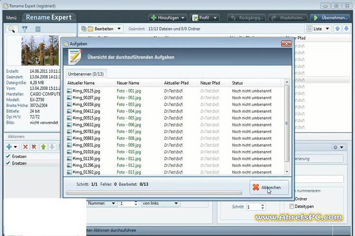 Gillmeister Rename Expert 2025 v5.31.8 Latest Software Full Version Gillmeister Rename Expert 2025 v5.31.8 Latest Software Full Version