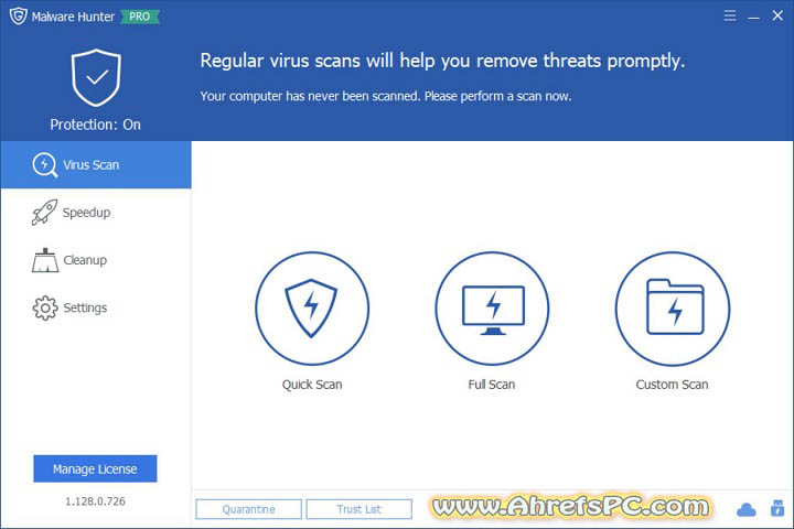 Glary Malware Hunter Pro 2025 v1.190.0.818 Latest Software For PC Glary Malware Hunter Pro 2025 v1.190.0.818 Latest Software For PC