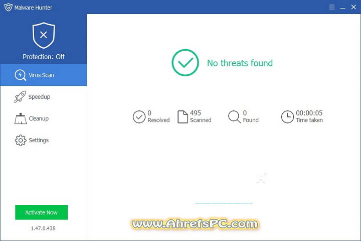 Glary Malware Hunter Pro 2025 v1.190.0.818 Latest Software Full Version Glary Malware Hunter Pro 2025 v1.190.0.818 Latest Software Full Version