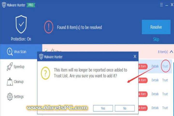 Glary Malware Hunter Pro 2025 v1.190.0.818 Latest Software For Window Glary Malware Hunter Pro 2025 v1.190.0.818 Latest Software For Window