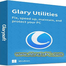 Glary Utilities Pro 2025 v6.16.0.20 Latest Software 