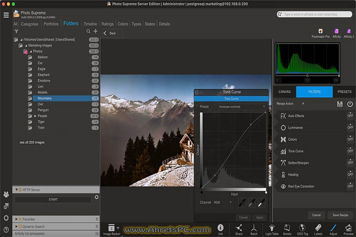  IDimager Photo Supreme 2025 v1.6.7656 [Latest Software] Download Free 