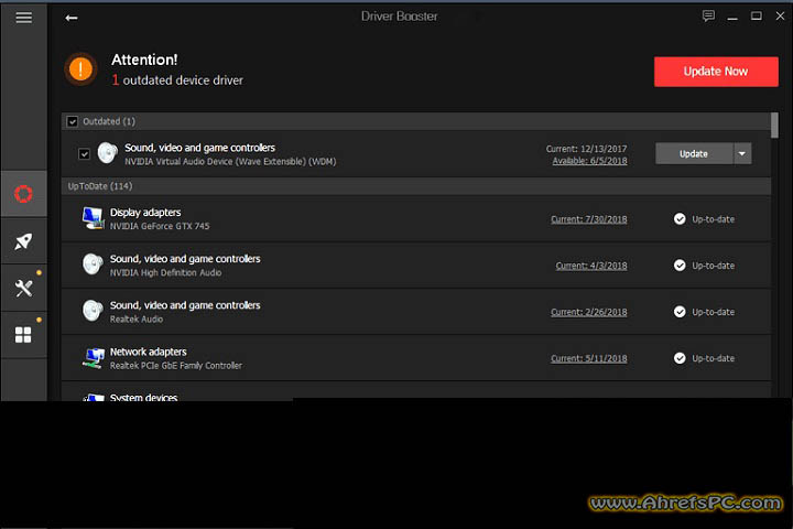 IObit Driver Booster Pro 2025 v12.0.0.354 Latest Software For PC IObit Driver Booster Pro 2025 v12.0.0.354 Latest Software For PC