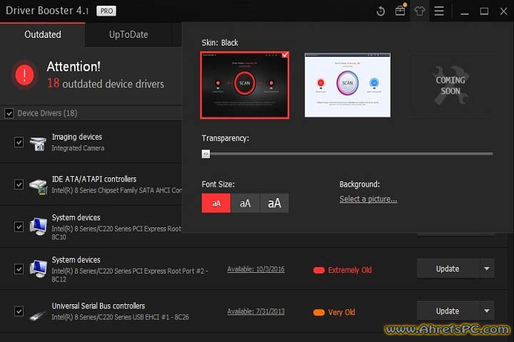 IObit Driver Booster Pro 2025 v12.0.0.354 Latest Software Full Version IObit Driver Booster Pro 2025 v12.0.0.354 Latest Software Full Version