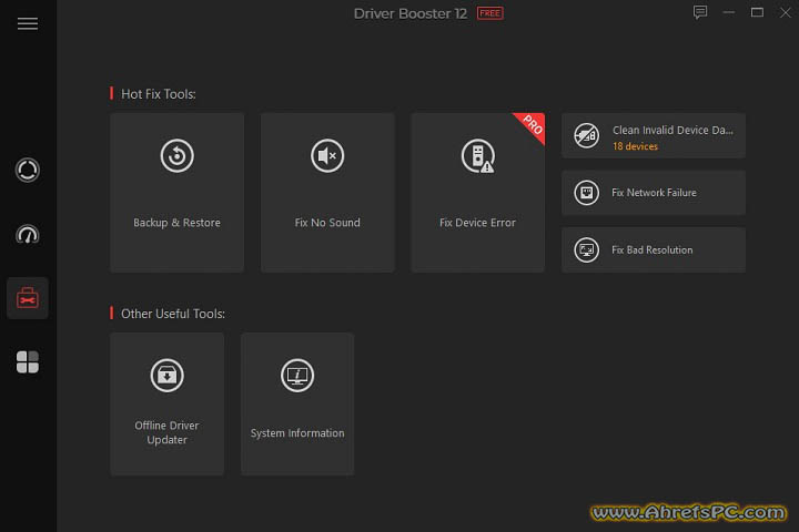 IObit Driver Booster Pro 2025 v12.0.0.354 Latest Software Download Free IObit Driver Booster Pro 2025 v12.0.0.354 Latest Software Download Free