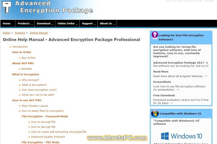 InterCrypto Advanced Encryption Package 2025 v6.11 Latest Software Full Version InterCrypto Advanced Encryption Package 2025 v6.11 Latest Software Full Version