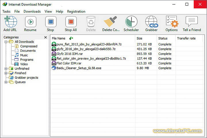 Internet Video Downloader 2025 v7.2.2 [Latest Software] Full Version 