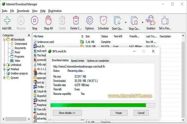 Internet Video Downloader 2025 v7.2.2 [Latest Software] Download Free 