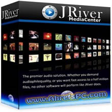 JRiver Media Center 2025 v33.0.27 Latest Software JRiver Media Center 2025 v33.0.27 Latest Software