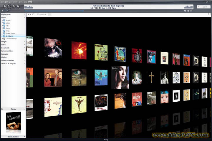 JRiver Media Center 2025 v33.0.27 Latest Software For PC JRiver Media Center 2025 v33.0.27 Latest Software For PC
