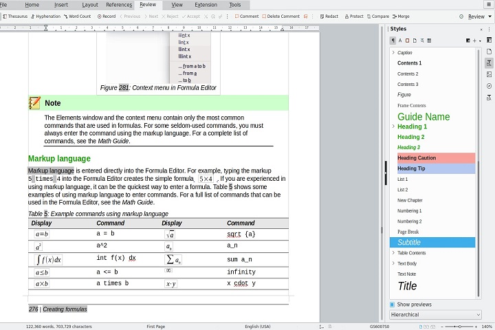 LibreOffice 2025 v25.2.3 Win [Latest Software] For Window 