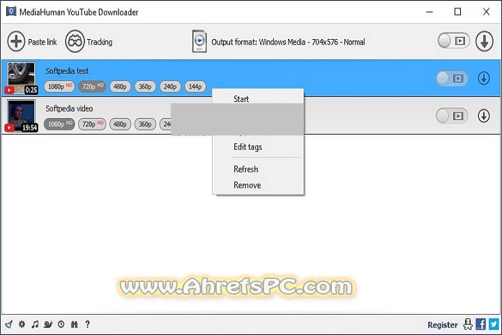 MediaHuman YouTube Downloader v3.9.9.96 Latest Software Download Free MediaHuman YouTube Downloader v3.9.9.96 Latest Software Download Free