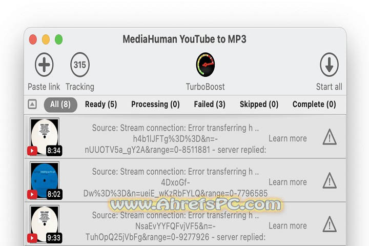 MediaHuman YouTube Downloader v3.9.9.96 Latest Software Download Free MediaHuman YouTube Downloader v3.9.9.96 Latest Software Download Free