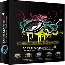 MediaMonkey Gold 2024.0.0.3059 Beta Latest Software 