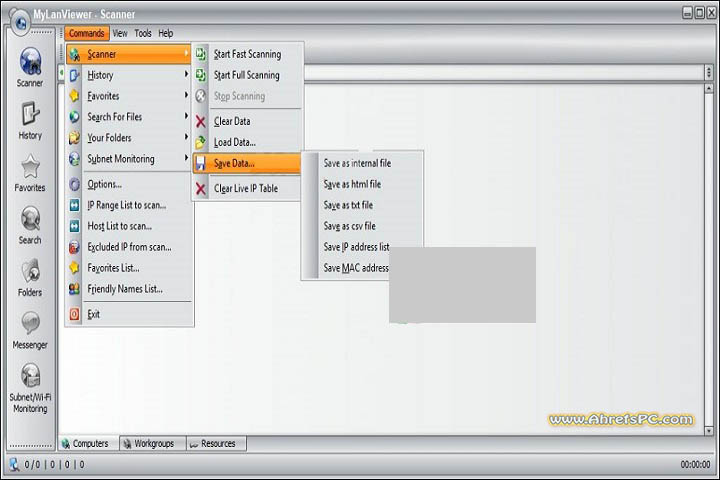  MyLanViewer 2025 v6.3.6 Enterprise [Latest Software] Full Version 