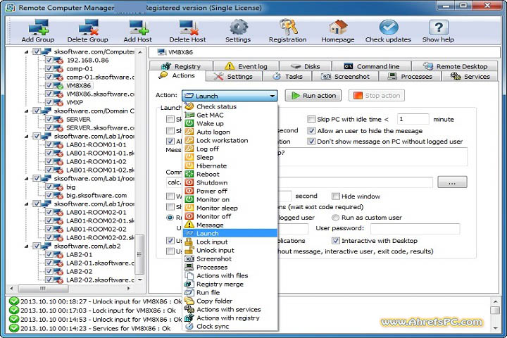  MyLanViewer 2025 v6.3.6 Enterprise [Latest Software] Download Free 
