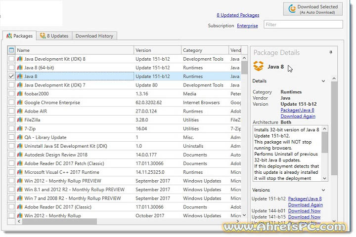 PDQ Deploy v19.3.615.0 Enterprise 2025 Latest Software For PC PDQ Deploy v19.3.615.0 Enterprise 2025 Latest Software For PC