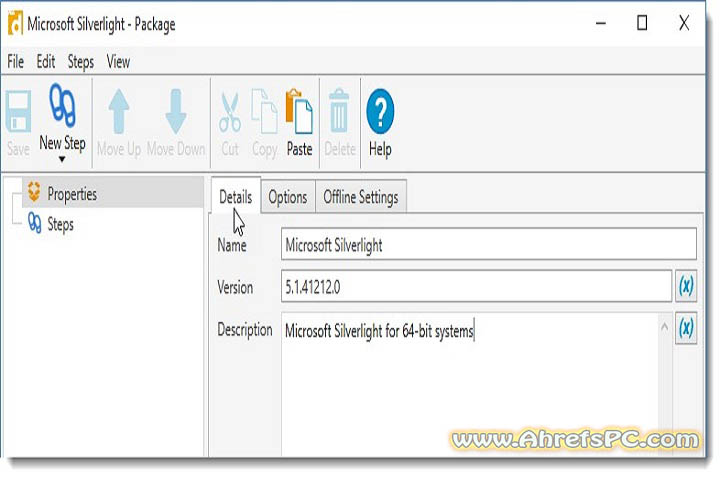 PDQ Deploy v19.3.615.0 Enterprise 2025 Latest Software Download Free PDQ Deploy v19.3.615.0 Enterprise 2025 Latest Software Download Free