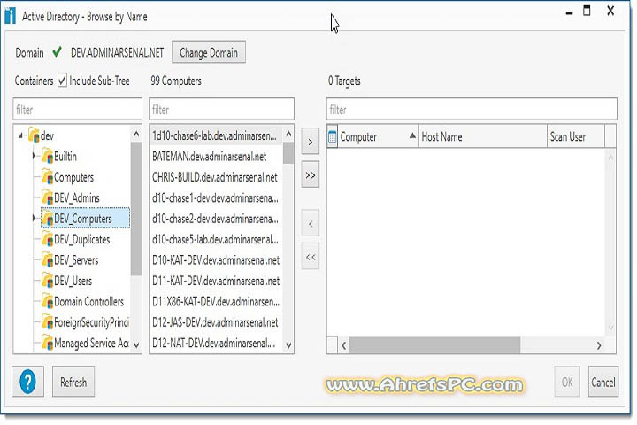 PDQ Inventory v19.3.615.0 Enterprise 2025 Latest Software For PC PDQ Inventory v19.3.615.0 Enterprise 2025 Latest Software For PC