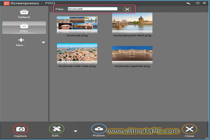 Screenpresso Pro 2025 v2.1.29 Latest Software Full Version Screenpresso Pro 2025 v2.1.29 Latest Software Full Version