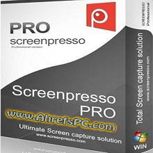 Screenpresso Pro 2025 v2.1.29 Latest Software Screenpresso Pro 2025 v2.1.29 Latest Software