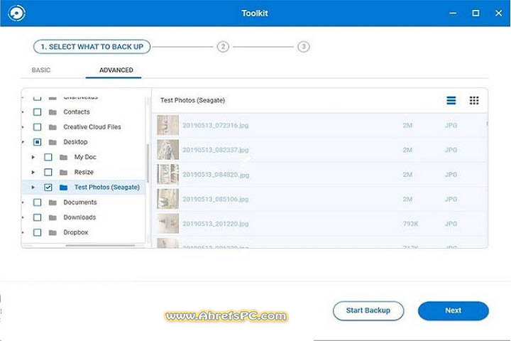 SeagateToolkit 2025 v2.31.0.16 [Latest Software] For PC 