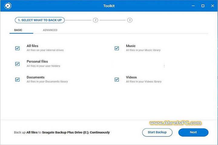 SeagateToolkit 2025 v2.31.0.16 [Latest Software] For PC 