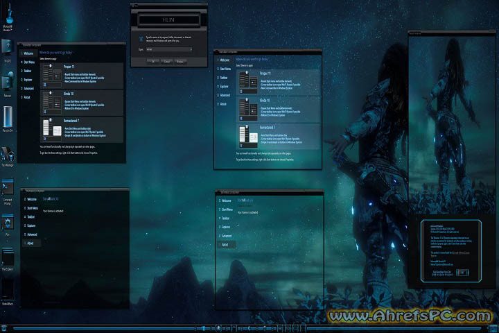 StartAllBack 2025 v3.8.10.5173 Latest Software Download Free StartAllBack 2025 v3.8.10.5173 Latest Software Download Free